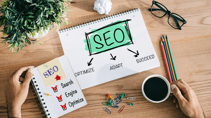 FirstClassmtkg's tweet photo. 10 Tips for Creating a Well-Rounded SEO Strategy
A well-rounded SEO strategy includes a mix of quality content and technical improvements. The following tips from members of the online small business community...
https://t.co/pkv2jem7JA
#seoservicesbc
#searchengines
#marketingbc https://t.co/YQUOZmGZmU