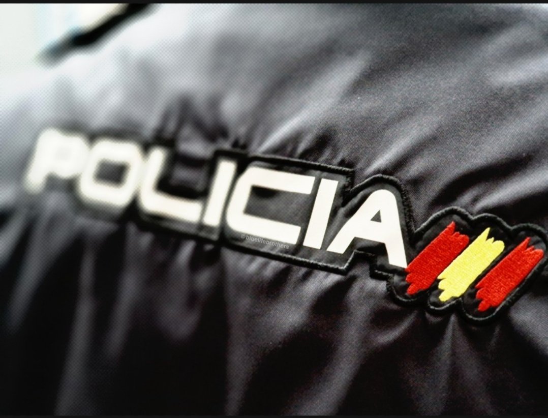 Lo peor que puedes hacer es no intentarlo.
⚫️🔵⚫️
#policia 
#BlueLifeBrothers 
#CaminamosJuntos