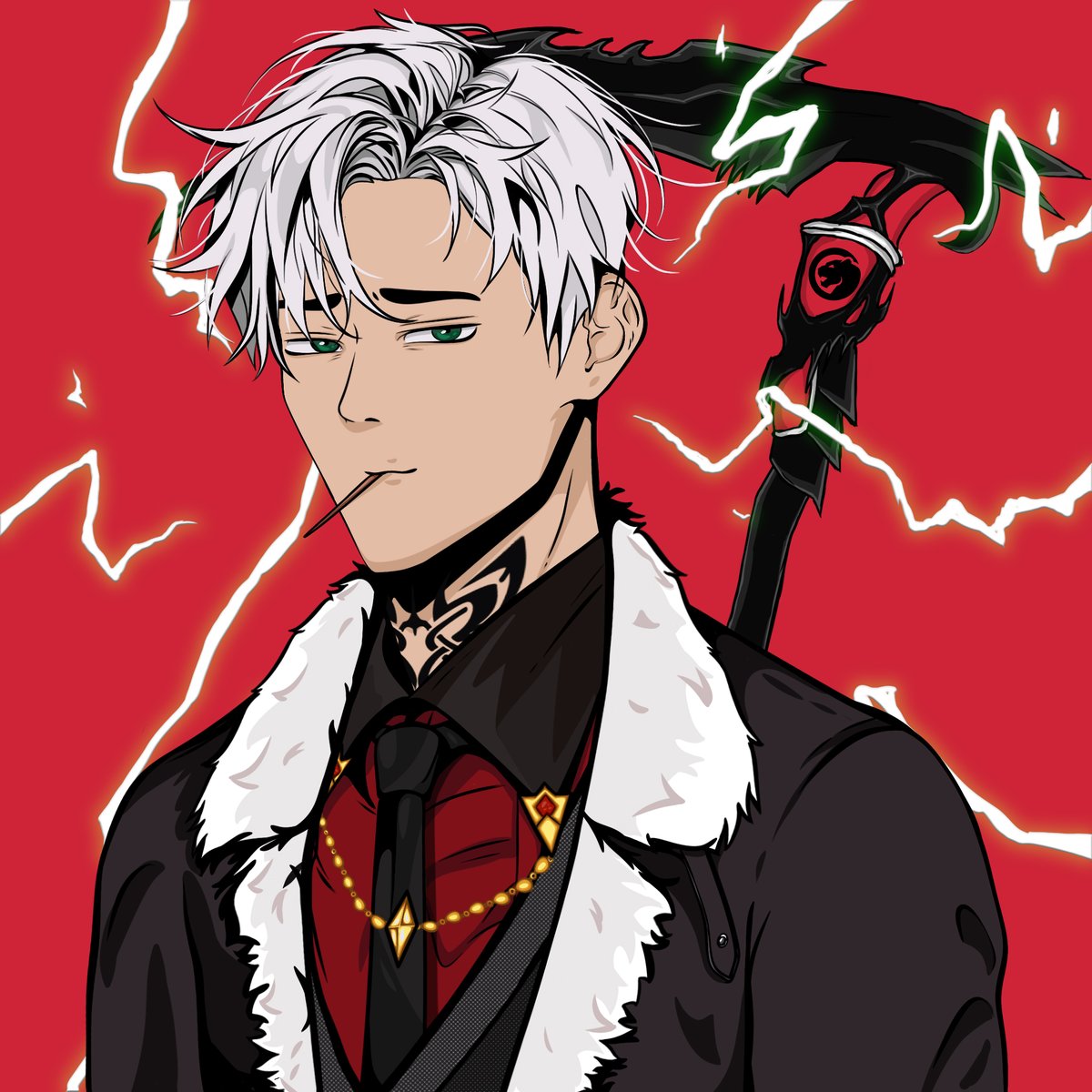 ⛩Sekai Giveaway⛩

Giving away:
🎁 15 x Sekai WL Spots
🎁 1 x Free Mint Pass

To Enter✅
1️⃣ Join discord: discord.gg/sekaiclub
2️⃣ Follow <a href="/Sekai_NFT/">SEKAI</a>
3⃣ RT + Tag 2 Friends

Thanks to everyone who is with the Sekai family❤️

#NFT #NFTs #NFTCommunity #NFTGiveaway  #Whitelist