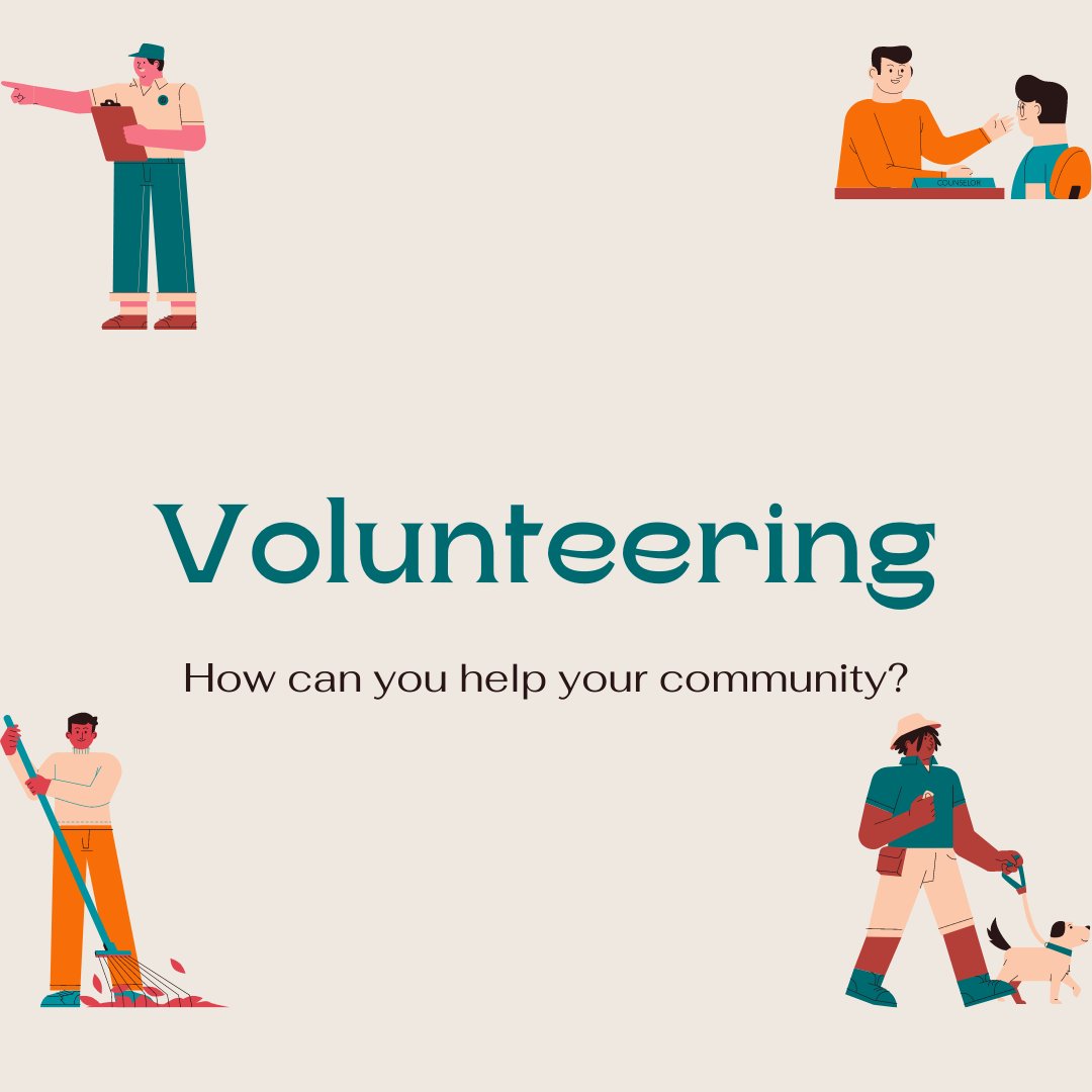 CCASAColorado's tweet photo. Sometimes, the best way to care for yourself is to care for your community. Whether you participate in organized events or simply lend a hand to a neighbor, volunteering your time is a great way to support others and boost self-esteem. #SelfCare #CommuityCare #SelfCareSunday https://t.co/wC7wWnmOAq