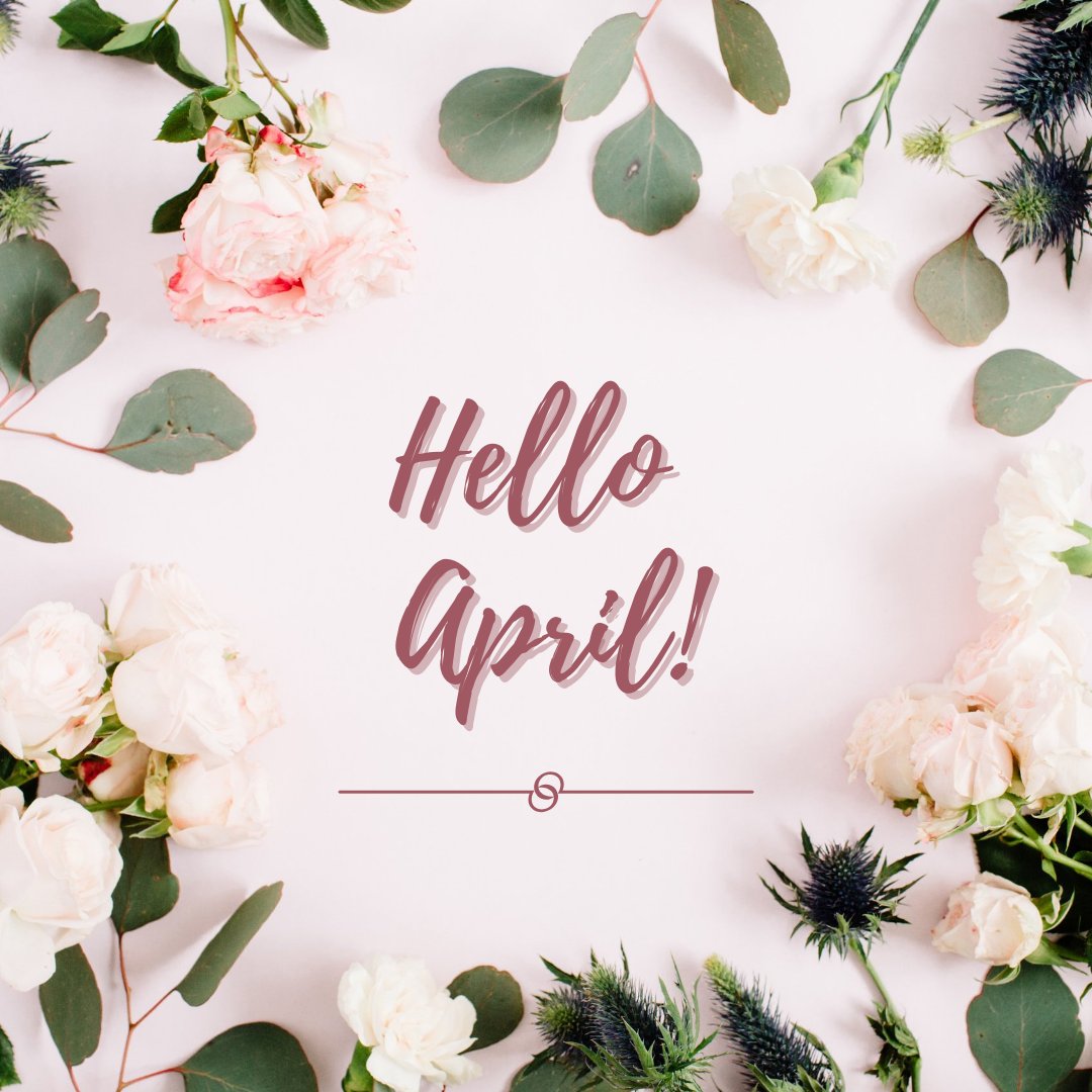 KEDPLASMAUSA's tweet photo. Hello April! Stop by one of our donation centers and receive double KEDREWARDS points for each plasma donation during the first week of April!               
                                            
#HelloApril #DontatePlasma https://t.co/a3erMNK1No
