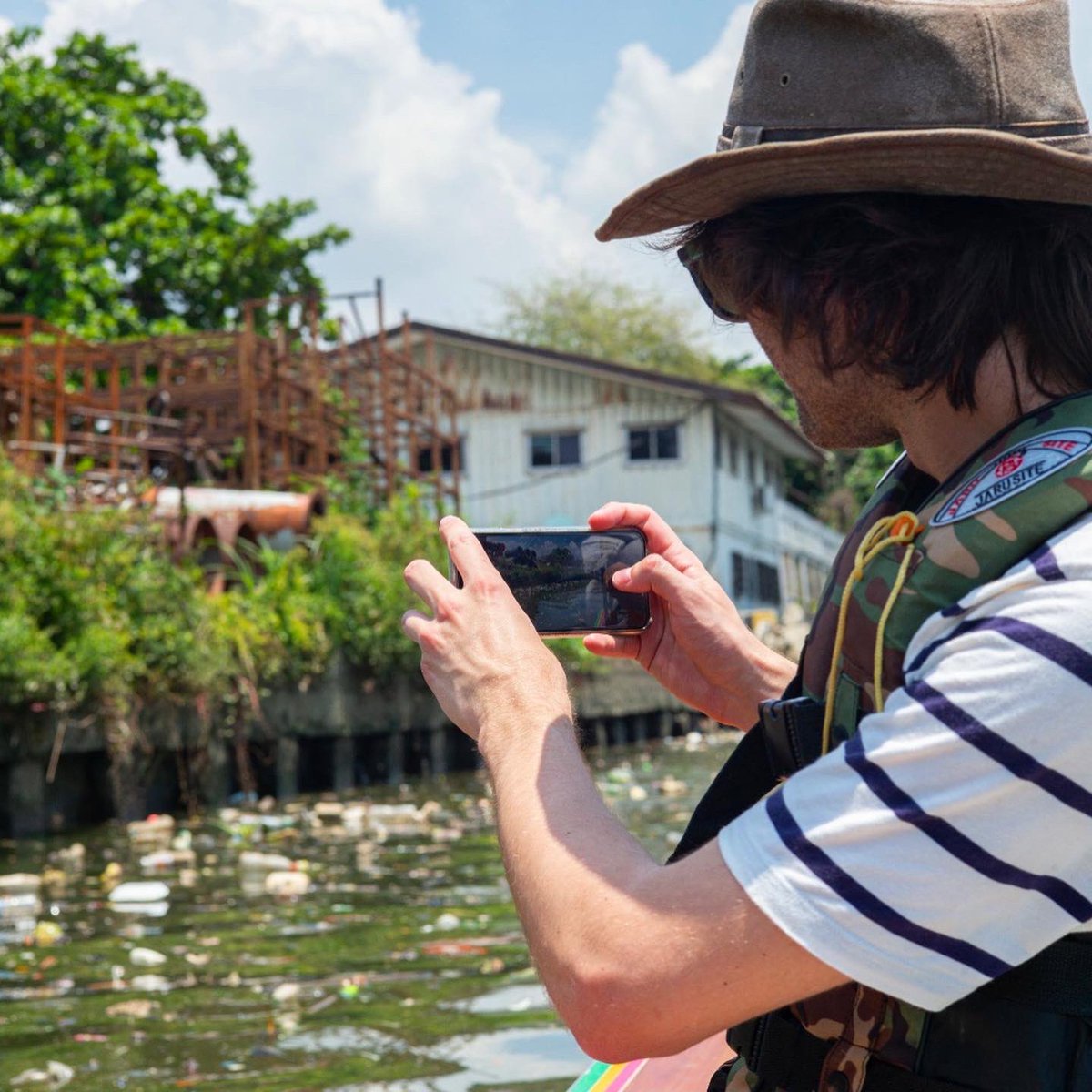 Boyan Slat tweet media