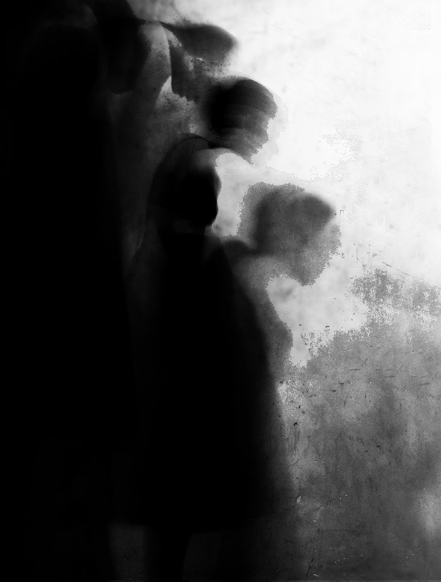 "self-portrait"
"Woman who don't exist"
7 Edition| 3 $XTZ
hicetnunc.art/objkt/711037

#NFTCommunity #CleanNFT #monochrome #nftcollectors #tezos #cryptoart #nftartwork #nftart #nftphotography #hicetnunc2000 #objkt #darknft #darkart #blackandwhitephoto #selfportrait #tezosart