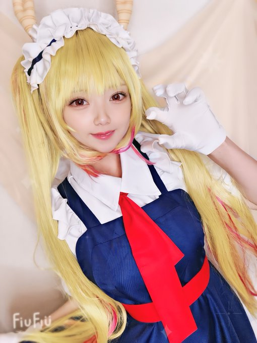 Twitterのコスプレ画像19