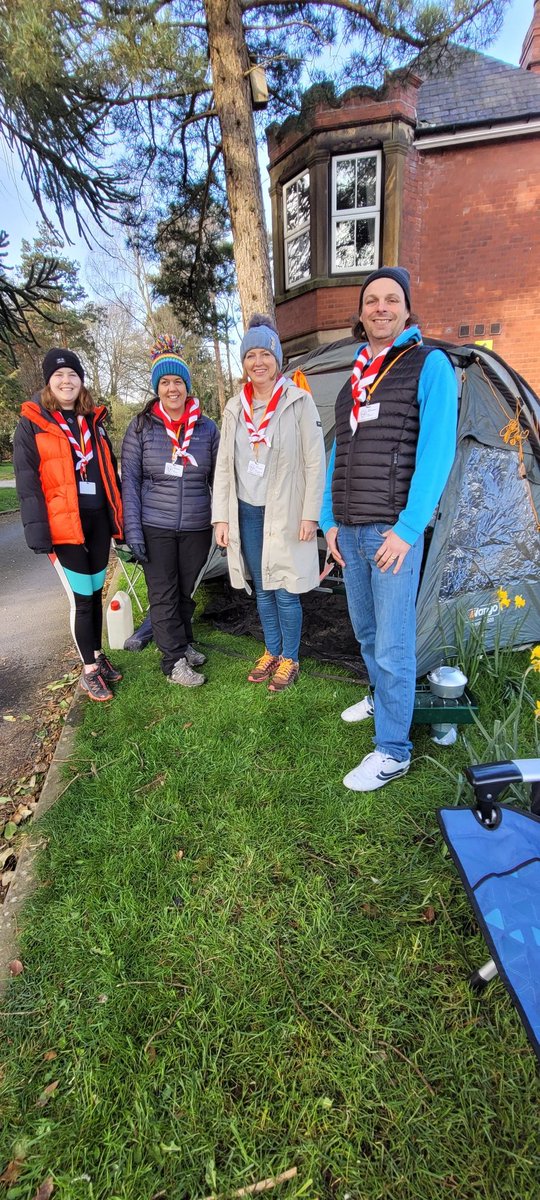 Val Whittaker 💙 tweet media