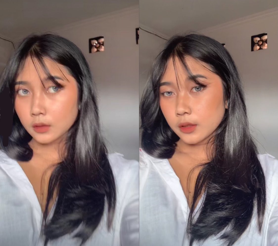 haircare routine