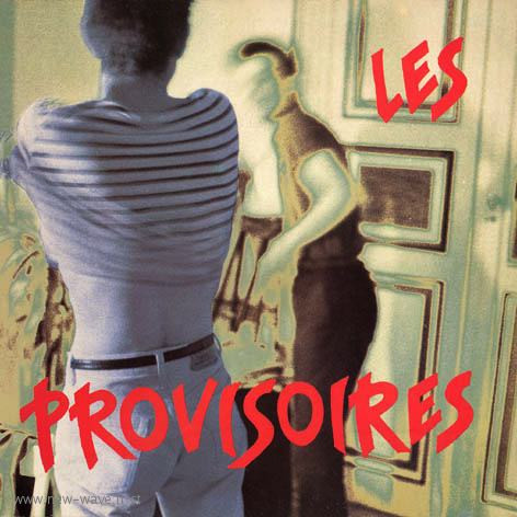 JPT_PARIS's tweet photo. Les Provisoires 'Mother' (12", Single / Contorsion, 1984)
https://t.co/TC46qt0n0o
#LesProvisoires #ContorsionRecords #newwave #synthwave #frenchwave https://t.co/098U02XNSq
