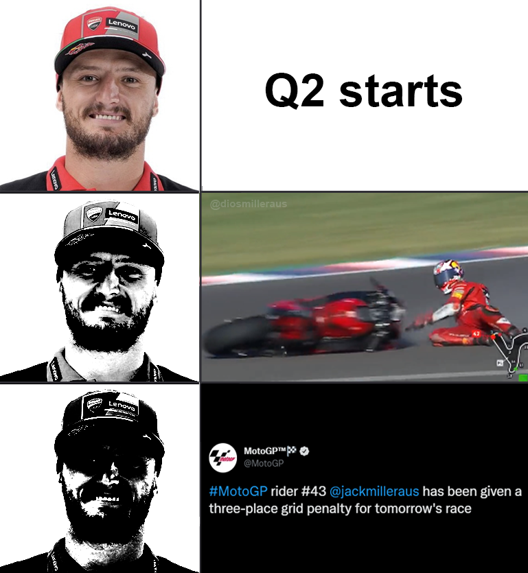 Jack DIOS Miller tweet media