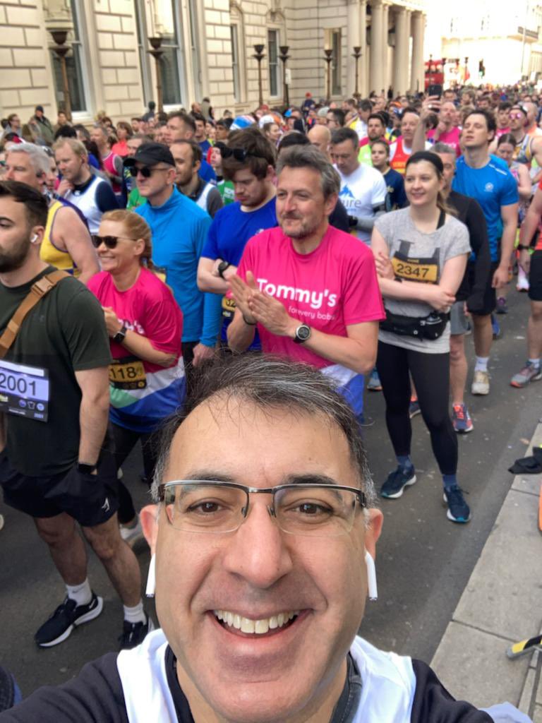 Croydon Health Charity tweet media