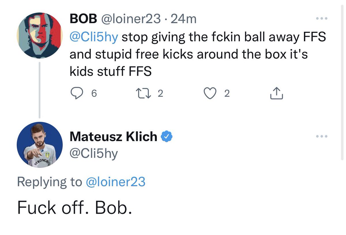 PhilHay_'s tweet photo. VAR decision - got the ball https://t.co/sfi1E7kYm2