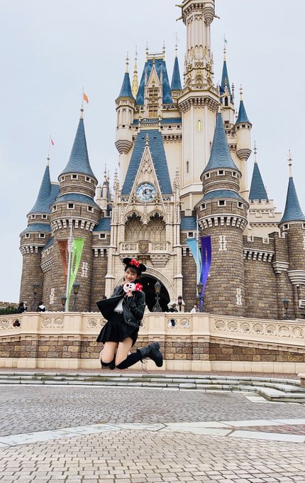 Twitterのコスプレ画像18