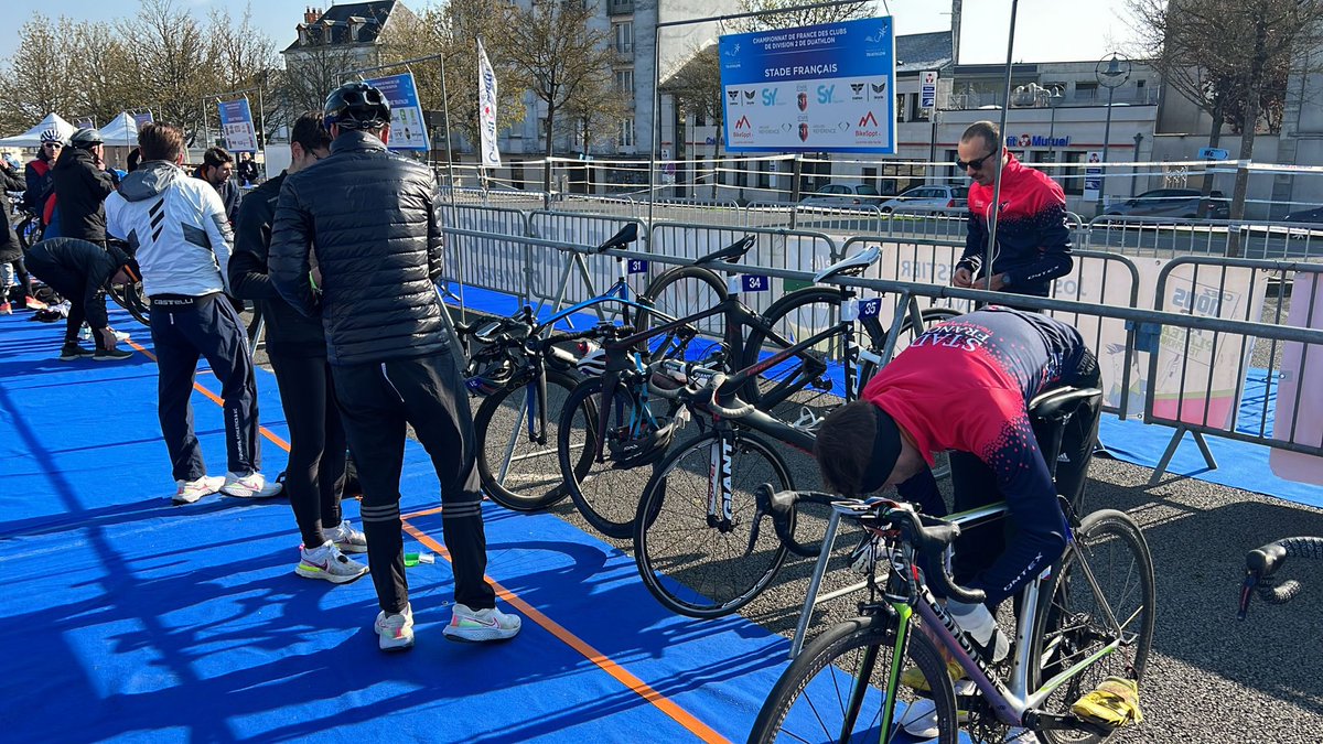 Nicolas Mercier 🚴 tweet media