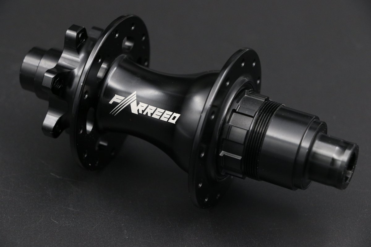 🎉🎉🎉
We, Farreed, care much about your hubs whether they are compatible with Shimano HG, SRAM XD and Campagnolo system easily.
Hope we can be your help here...
🌞🌞🌞
🚲🚲🚲
🍻🍻🍻