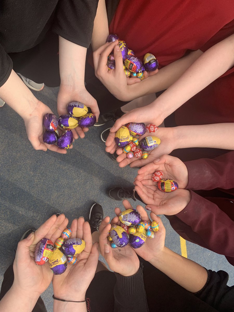 JubileePE's tweet photo. What a fantastic term of netball! We’ve had great fun and made so much progress at netball club and on the court at our tournaments this term! Well done to all the netball teams! @jubileehigh #teamwork https://t.co/qg55Wyp9We