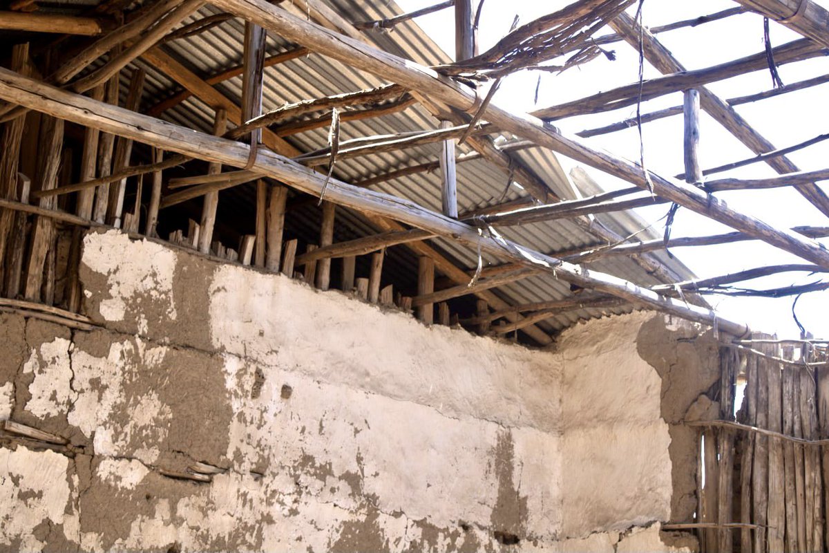 Alebel Desta Consulting Architects and Engineers tweet media