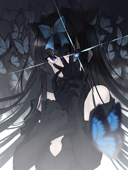 Tempest対立のtwitterイラスト検索結果