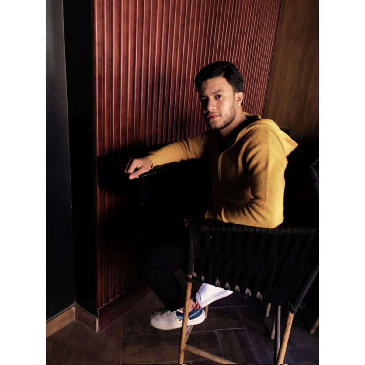 3ezz135's tweet photo. والذي ما زال يضحك...
لم يسمع بعد بالنبأ الرهيب ...
🖤🕳 https://t.co/dOrFsm9eRE