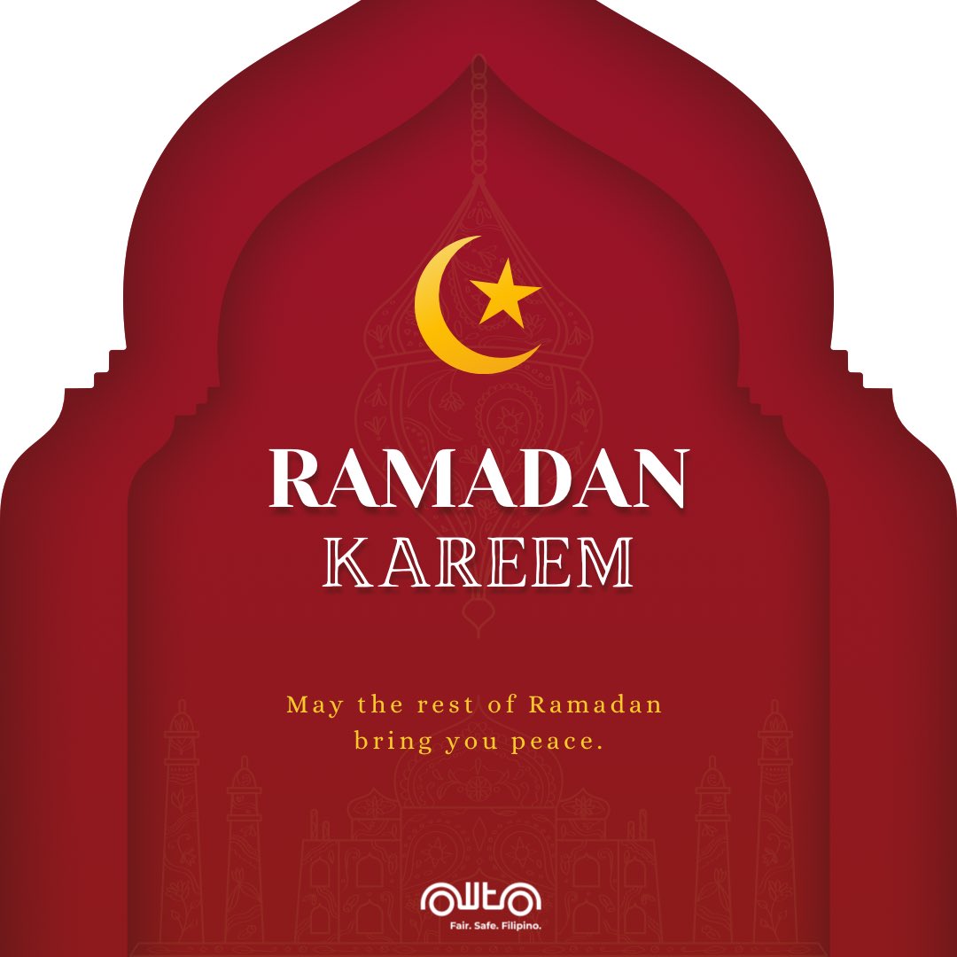 OWTO_PHL's tweet photo. A blessed Ramadan to all. https://t.co/FB9AJ8lsEM
