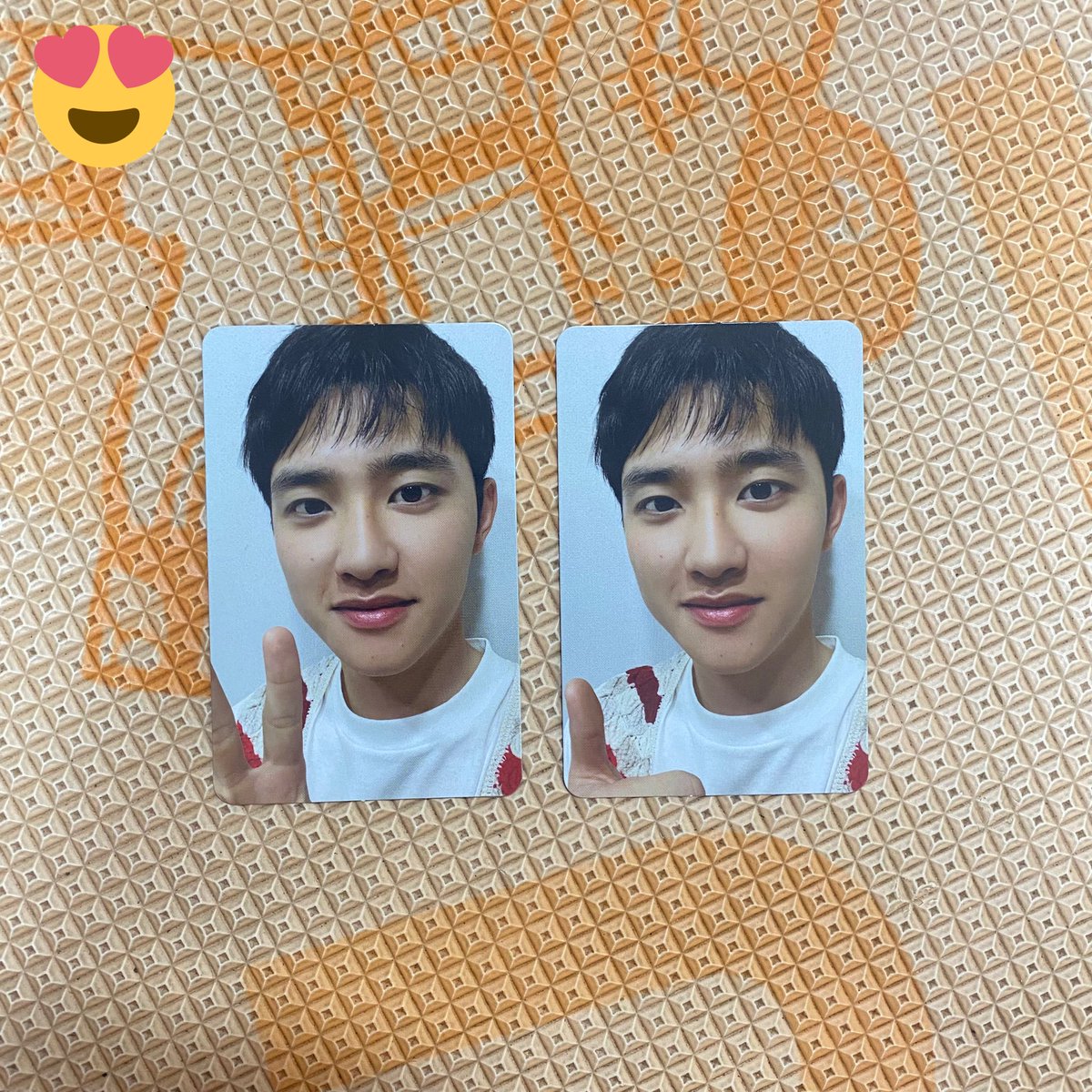 tu_kr3's tweet photo. 디오 로즈 포카 교환 원합니다!

저 : 브이됴, 최고됴

👼 : 브이됴, 최고됴 제외 나머지 아무거나

편하게 디엠주세요!!!!
* 양도도 합니다!!!

#디오 #로즈 #디오포카 #포카교환 #양도 https://t.co/DSQp6eORjd