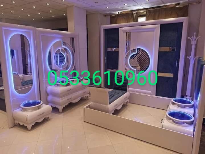 شركة نقل عفش بالرياض وخارج الرياض مع الفك والتركيب والتغليف لدينا فنيين محترفين وعماله مدربه على جميع انواع غرف النوم الحديثه والمستعملة وجميع انواع المطابخ المعدنية الجاهز والتفصيل وجميع انواع المكيفات الاسبلات والشباك جميع انواع الستائر وكل ما يخص منزلك نحن نقدم لكم خدمة مميزة