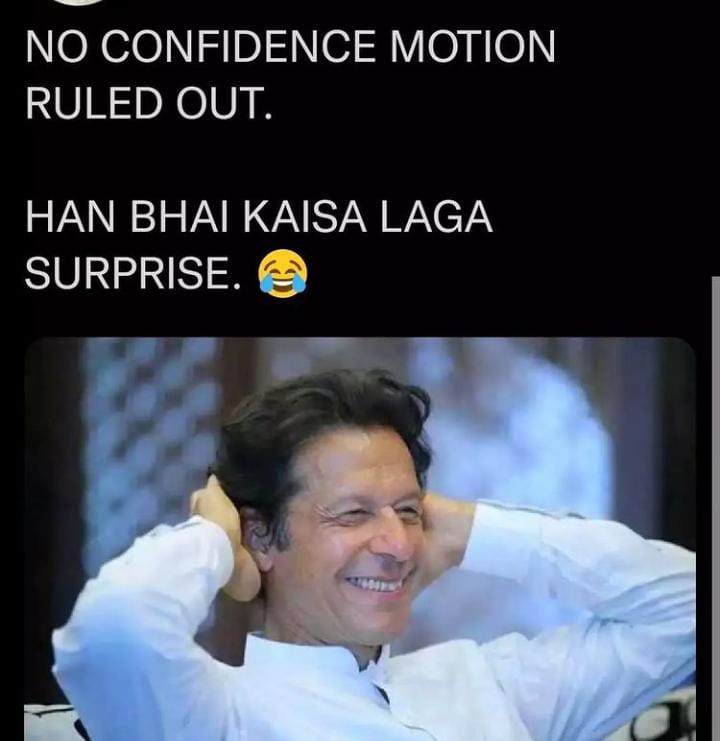Husnain94_'s tweet photo. #surprise 😍 https://t.co/n3OTdj1APv