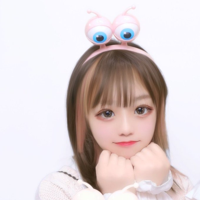 Twitterのコスプレ画像5