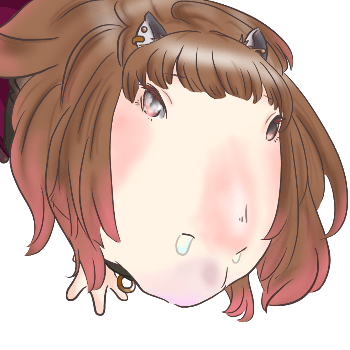 ぴみ のイラスト マンガ作品 Twoucan