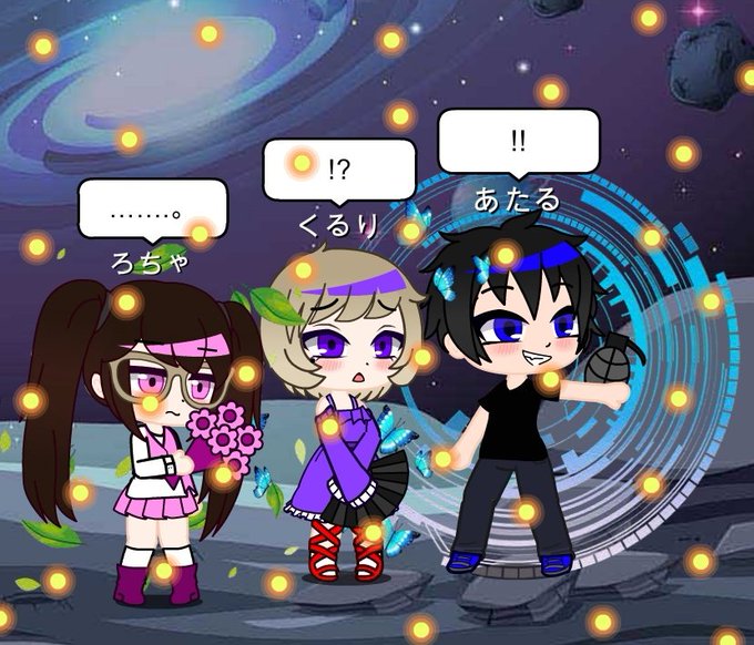 エルフのtwitterイラスト検索結果