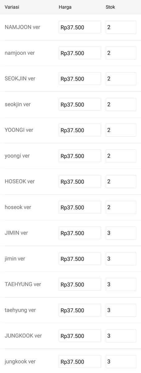 made with luv tweet media