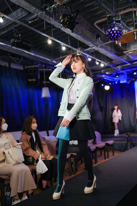 Twitterのコスプレ画像10