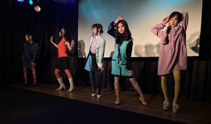 Twitterのコスプレ画像12