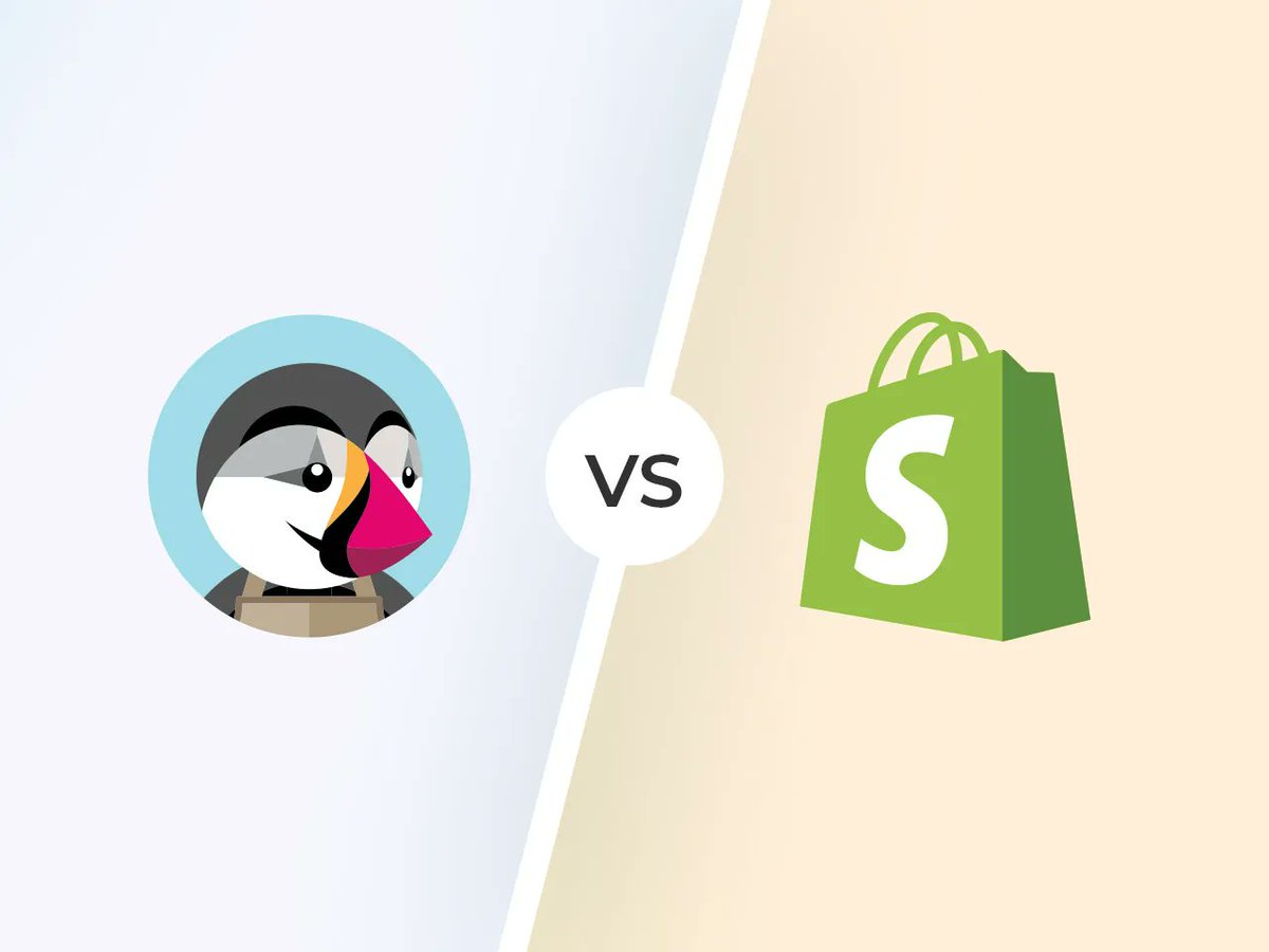 Cannot decide if you want to go with Shopify, or Prestashop for your eCommerce Business? This article will help you out:
#eCommerce #Shopify #Prestashop #Outvio
buff.ly/3NAAoHb