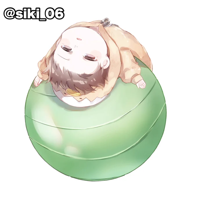 アイコン変わった↓ 
