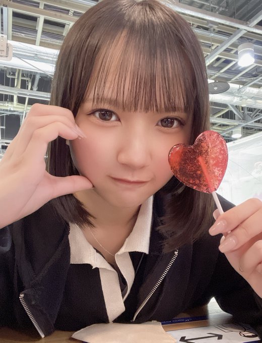 奥野未悠のTwitter画像14