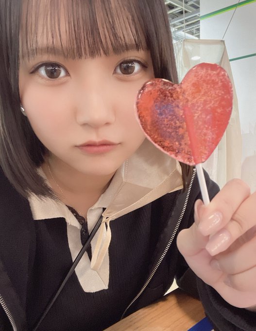 奥野未悠のTwitter画像13