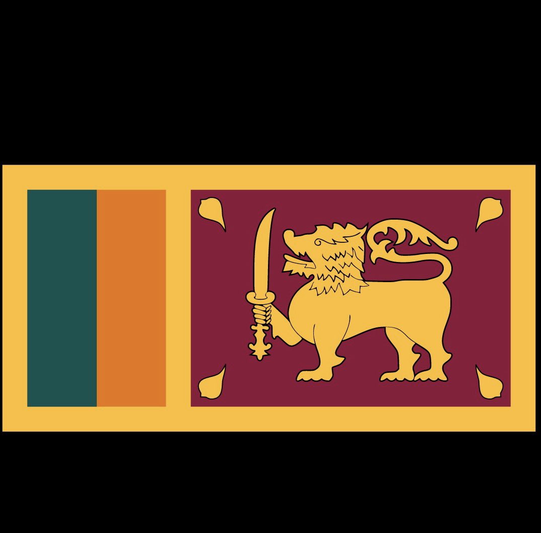 #standwithsrilanka #unityisstrength #stayunitedstayresilient