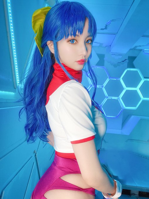 コスプレイヤーじゅんのTwitter画像32
