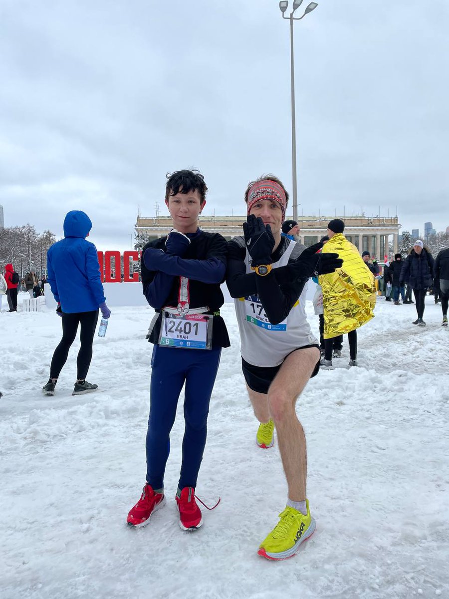 ярослав самый быстрый бегун твиттера tweet media