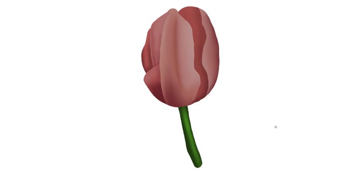 Тепер кожного дня я буду постити свої роби  Я тільки починаю малювати на графічному планшеті   Ось моя<a href="/tag/govegan"class="tags"><span>#govegan</span></a>