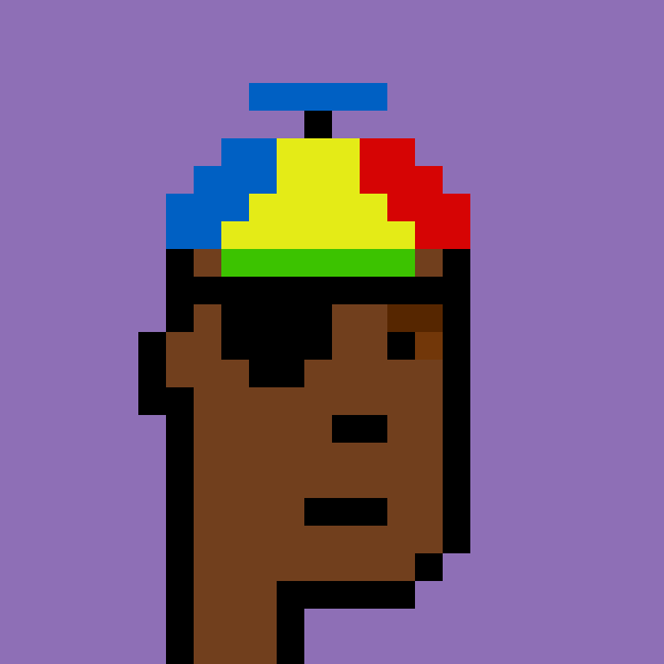 cryptopunksbot's tweet photo. Punk 3669 has a new bid of 111 ETH ($387,485.47 USD) placed by 0x958b6a. https://t.co/tuwPAfjGzo #cryptopunks #ethereum https://t.co/EU8YGmw8pG