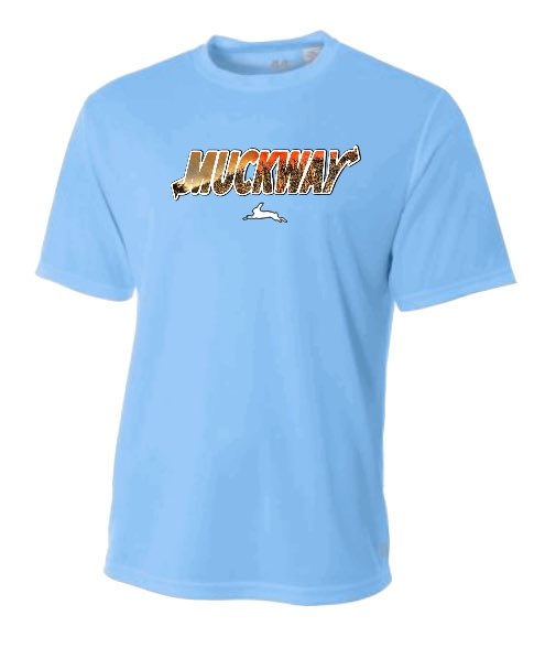ShopWithChevy's tweet photo. Muckway Dri-Fit shirts 4 for $40

https://t.co/iBOLA7TrQs https://t.co/tki2hPbHvq