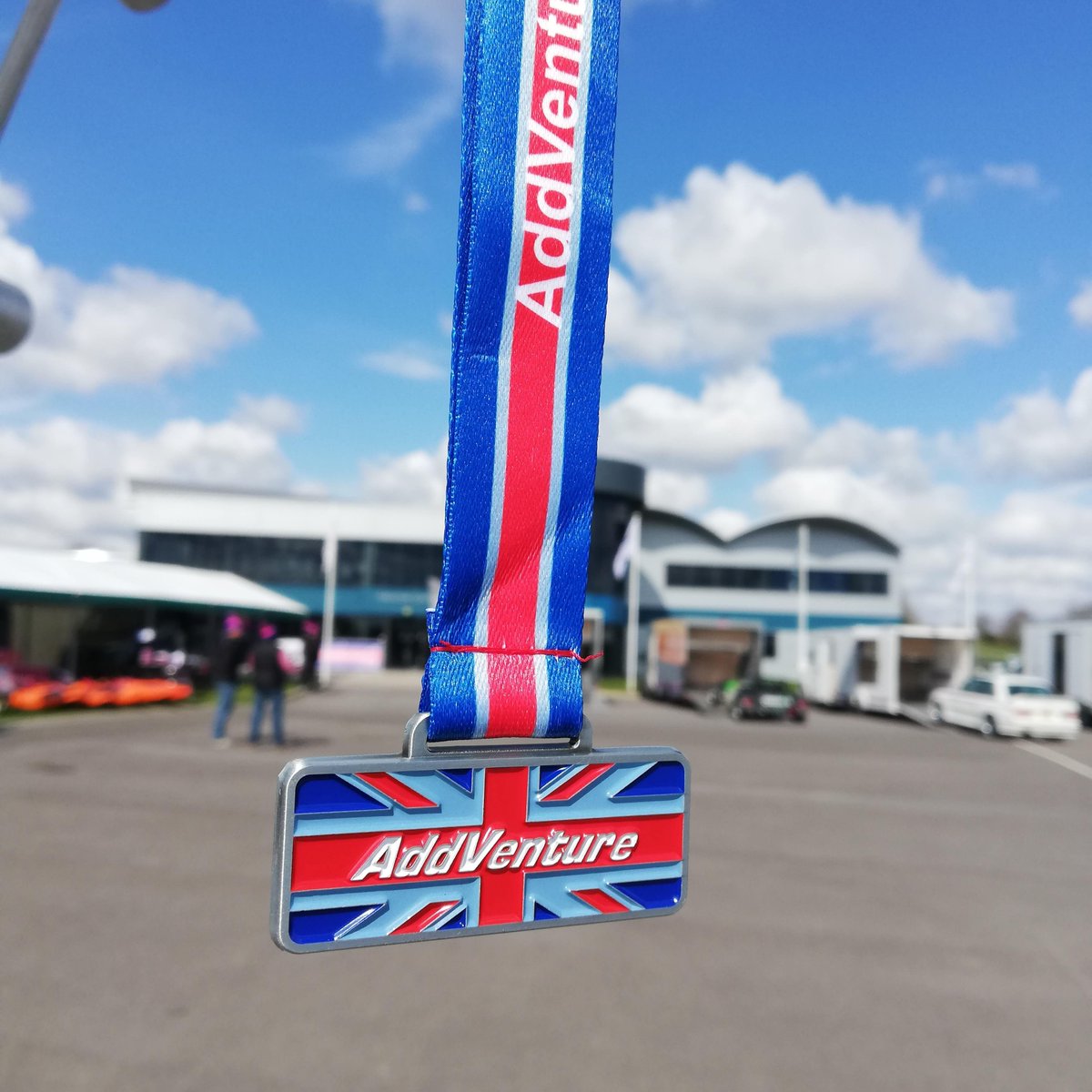 Halo_Sports's tweet photo. And, that's a wrap! 

Huge thanks to all riders, volunteers and partners, who made the inaugural AddVenture Gravel Ride Sportive in aid of HIOWAA such a success.

Same time (ish) next year?

@HIOWAA, @AddVenture_GRS, @thruxtonracing https://t.co/wWA9kdj2Us