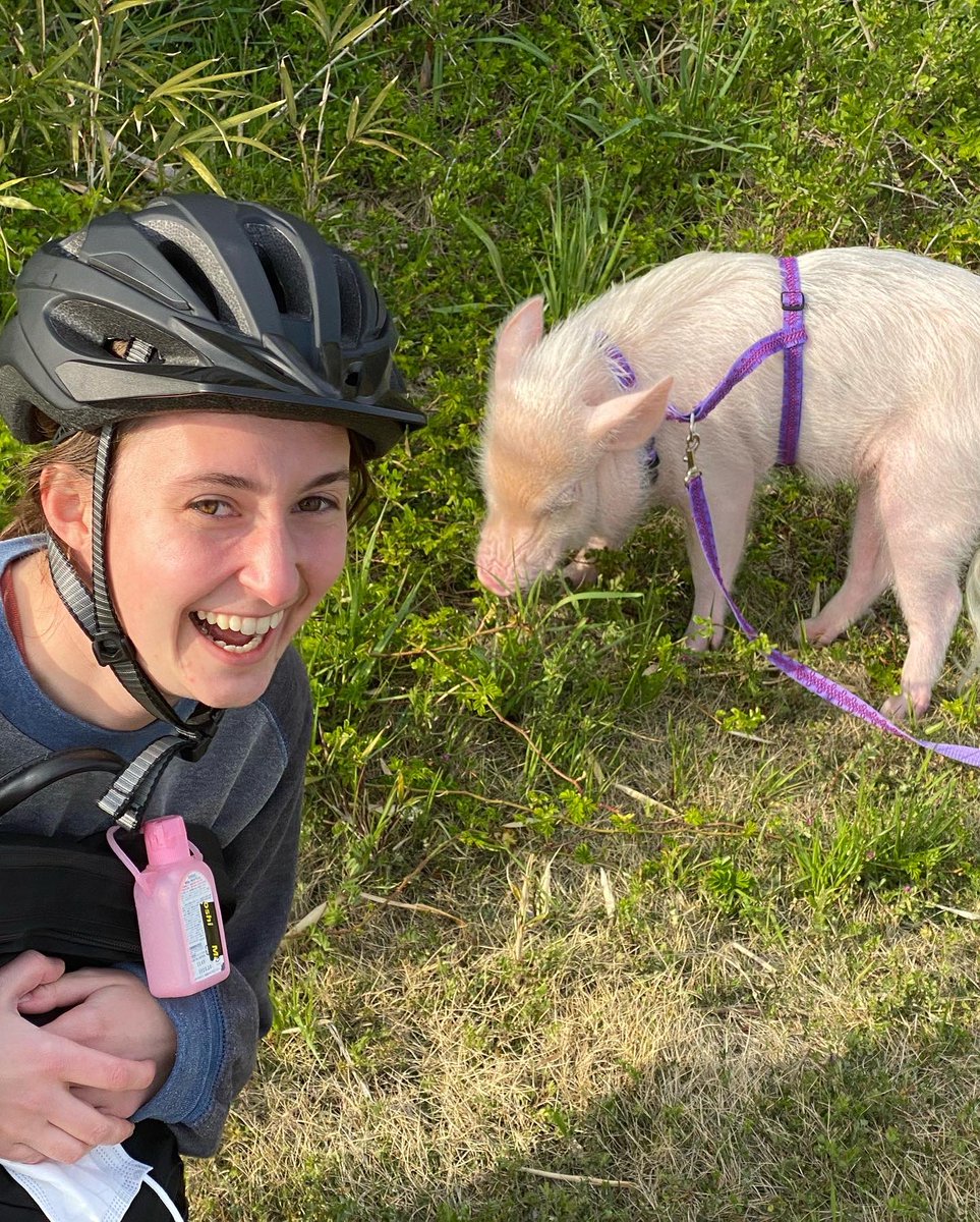 moomoopoopo0's tweet photo. My new friend https://t.co/Ii7ncdOHVH