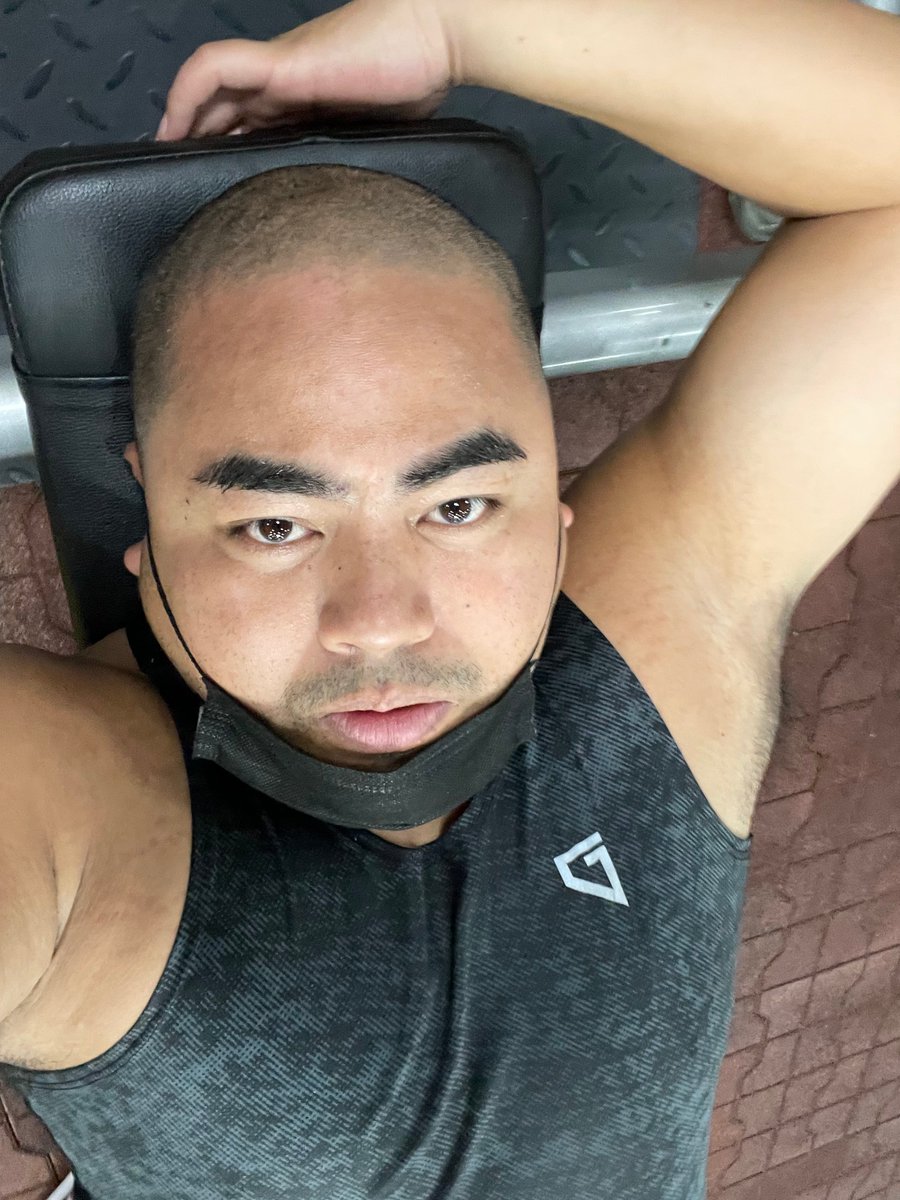 JoselitoSegunda's tweet photo. #workoutmotivation https://t.co/NxlJMV3NJb