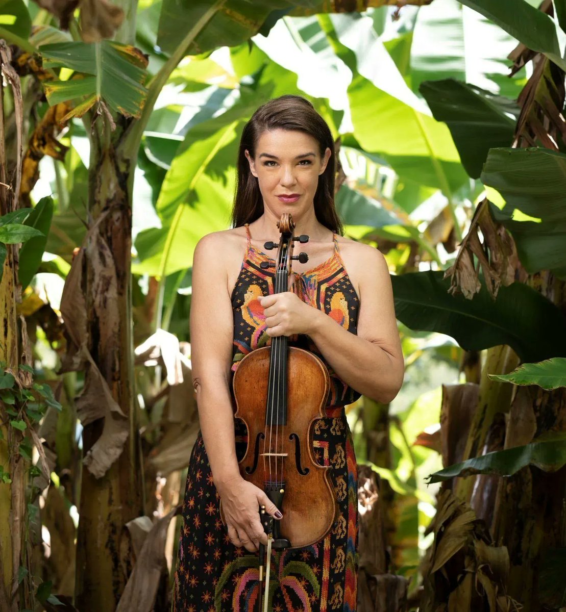 MusNetIrl's tweet photo. . @JenniferStumm will dazzle audiences tonight at the Station House Theatre, Clifden @clifdenarts. Performance at 8pm. Tickets available on the door! https://t.co/dd0Q0VKNDy https://t.co/eTb1BOuxsW