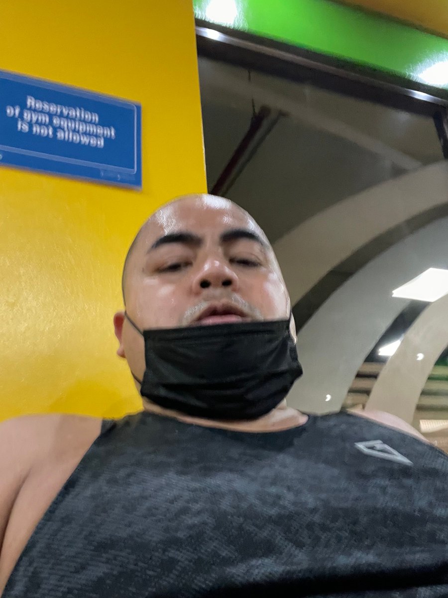 JoselitoSegunda's tweet photo. #workoutmotivation https://t.co/akfhpo3GnA