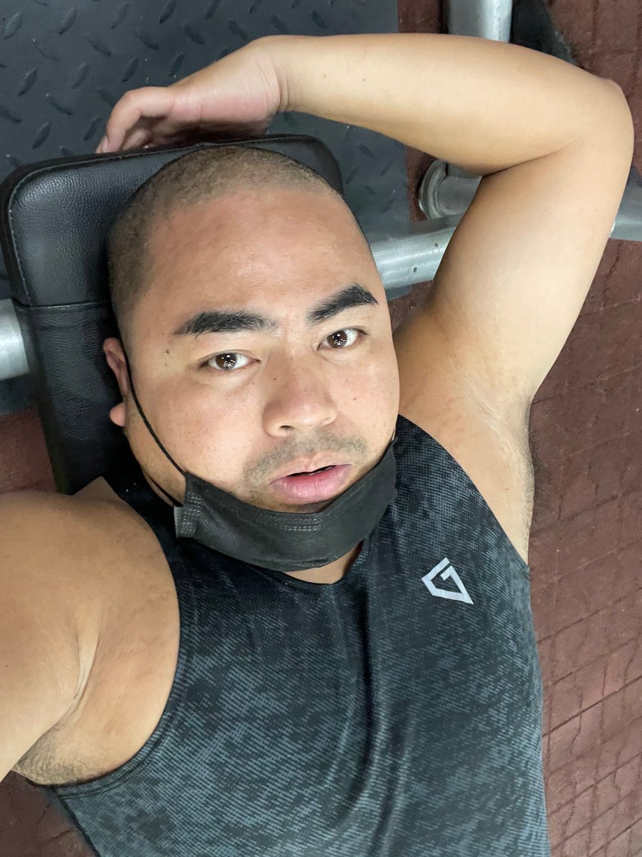 JoselitoSegunda's tweet photo. #workoutmotivation https://t.co/akfhpo3GnA