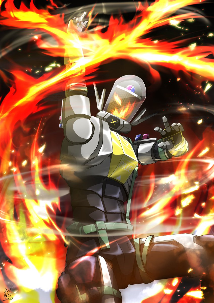 #絵柄が好みっていう人にフォローされたい
基本アニメスクショ風が多め且つそれでデフォルメも描いたり、あと最近やってないけれど油彩風デジタル絵(って呼んでる)もたまに描いてます