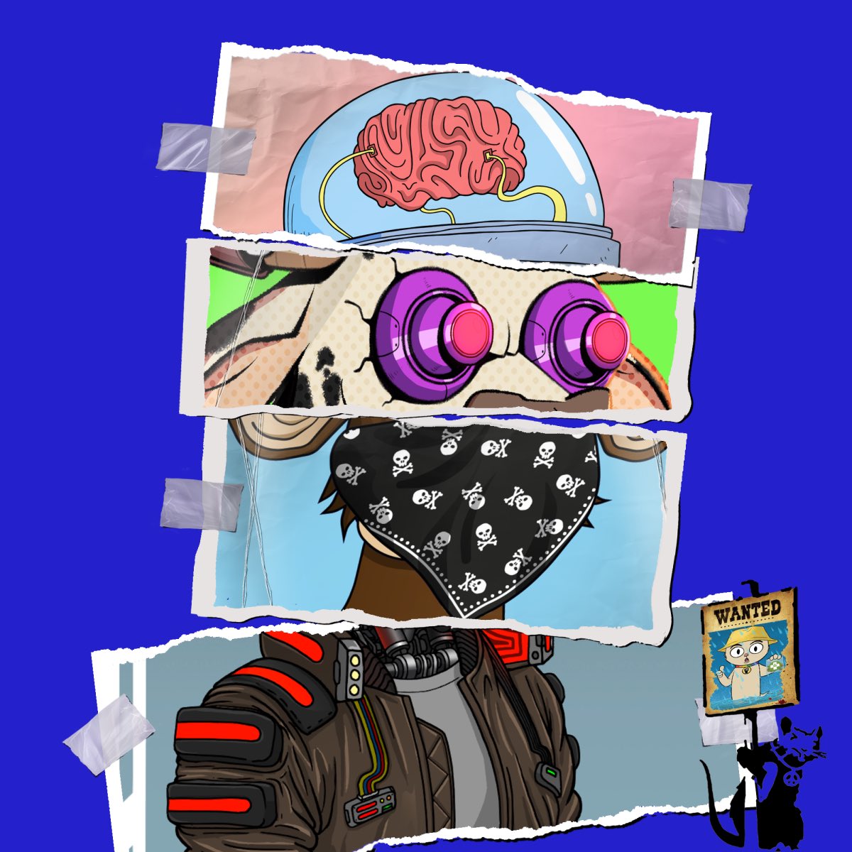 busraeth's tweet photo. 💫#NFTGiveaway💫
🔹2 x DNA Cultura #NFT ( 300$ )

1⃣ Follow @DNAcultura &amp; @busraeth
2⃣ Like &amp; RT 
3⃣ Tag 2 friends

For Discord : https://t.co/gZGv3wvVUp
Ends in 24 hrs⌛️ 

#NFTs #NFTCommunity #NFTCollection #NFTdrop https://t.co/Siqenj2aPf