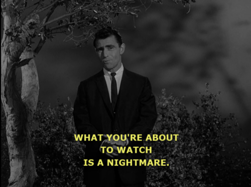 me talking to the imaginary audience watching my life at all times: